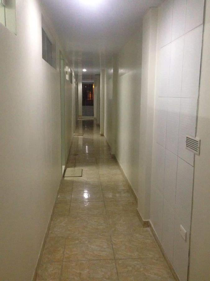 Maresia Flats Daire Fortaleza Dış mekan fotoğraf