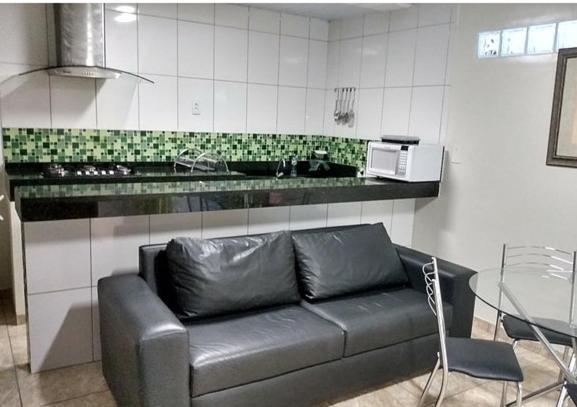 Maresia Flats Daire Fortaleza Dış mekan fotoğraf