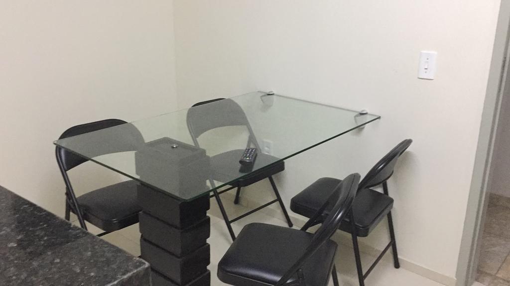 Maresia Flats Daire Fortaleza Dış mekan fotoğraf