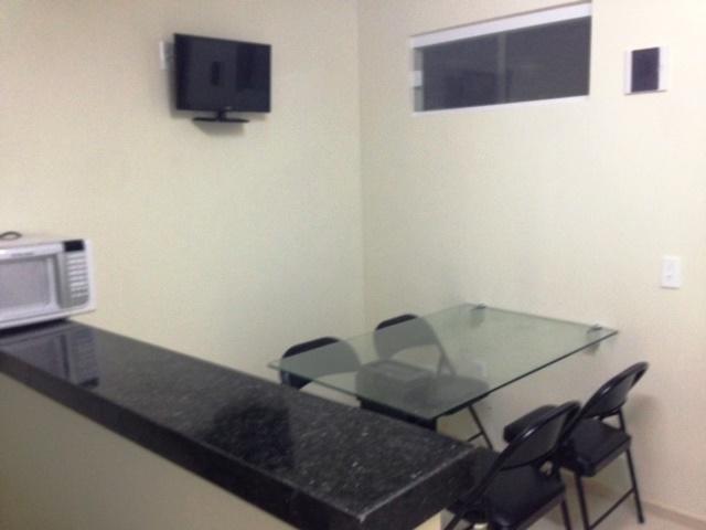 Maresia Flats Daire Fortaleza Dış mekan fotoğraf