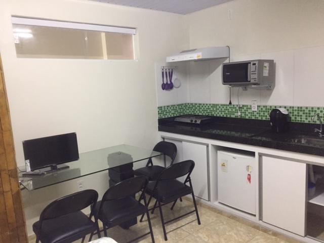 Maresia Flats Daire Fortaleza Dış mekan fotoğraf