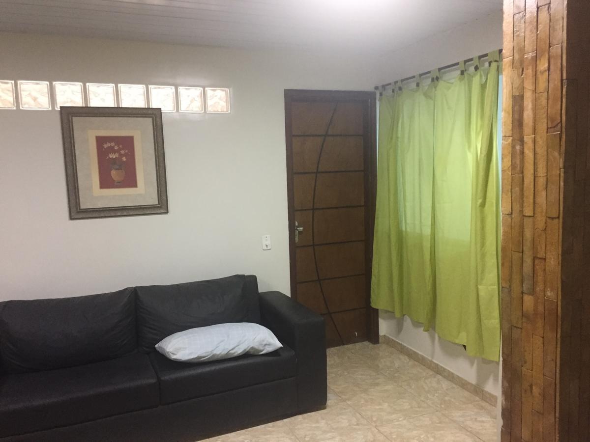 Maresia Flats Daire Fortaleza Dış mekan fotoğraf