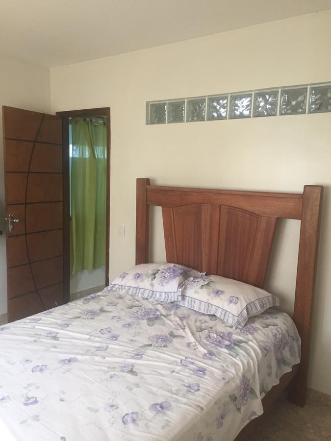 Maresia Flats Daire Fortaleza Dış mekan fotoğraf