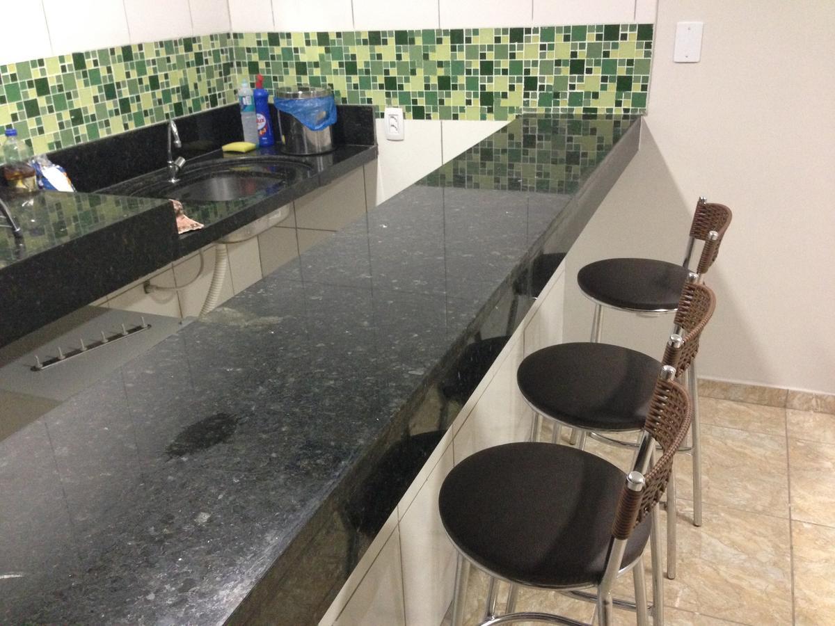 Maresia Flats Daire Fortaleza Dış mekan fotoğraf