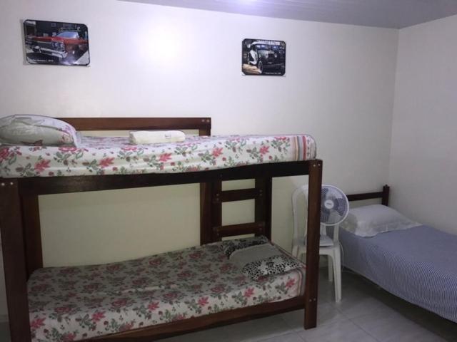 Maresia Flats Daire Fortaleza Dış mekan fotoğraf