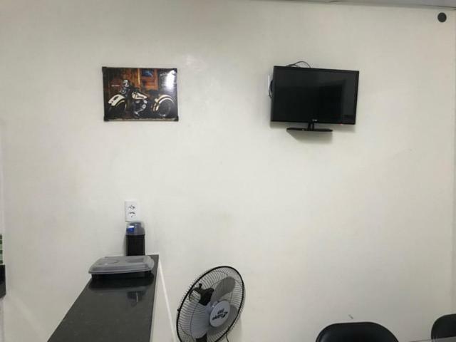 Maresia Flats Daire Fortaleza Dış mekan fotoğraf