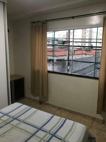 Maresia Flats Daire Fortaleza Dış mekan fotoğraf