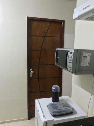 Maresia Flats Daire Fortaleza Dış mekan fotoğraf