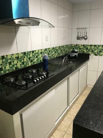 Maresia Flats Daire Fortaleza Dış mekan fotoğraf