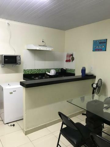 Maresia Flats Daire Fortaleza Dış mekan fotoğraf