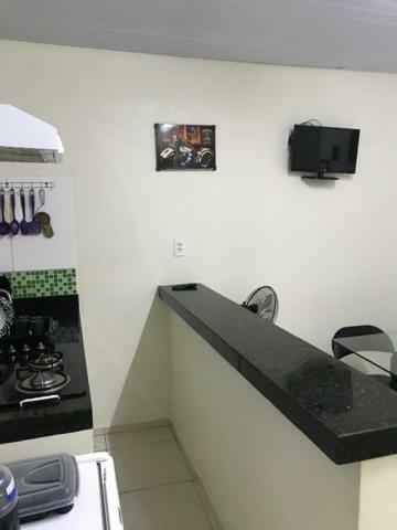 Maresia Flats Daire Fortaleza Dış mekan fotoğraf