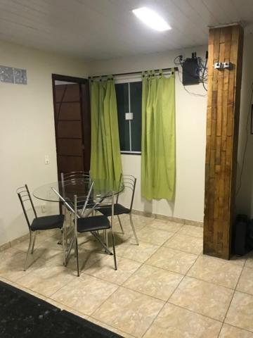 Maresia Flats Daire Fortaleza Dış mekan fotoğraf